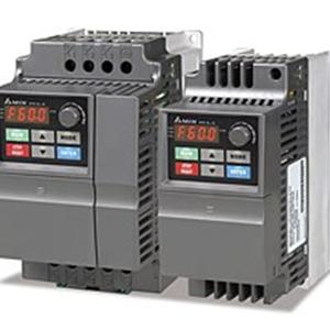 臺達(dá)變頻器VFD-EL-W系列